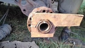 ступичный ключ для шмитц.