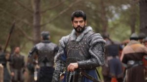 Основание Осман 189 серия русская озвучка _ Kuruluş Osman 189