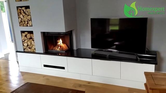 Camina and Schmid EkkoR 55(34)51h MS Homexpert смотреть онлайн