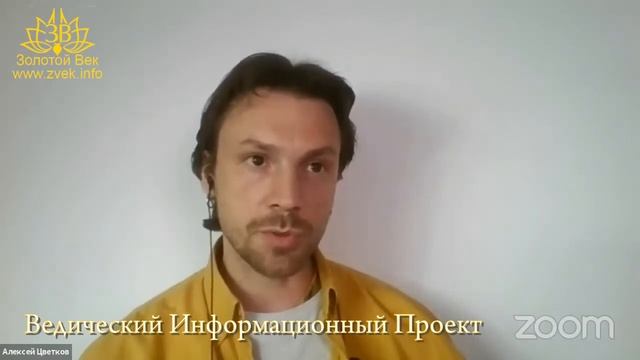 Как с помощью Йоги устранить причины многих заболеваний? Видео-чат с Алексеем Цветковым. смотреть онлайн
