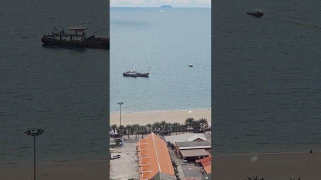 в Паттайе готовятся к наплыву туристов в 2023 ... в Таиланде будет жаркий сезон во всех смыслах! смотреть онлайн