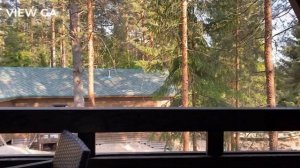 Румтур по «Полулюксу» на локации VIEW GA «Волочаевка»