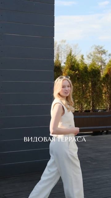 ЧАСТЬ 2 📌 Баня «БОЧКА» в загородном спа-комплексе в Санкт-Петербурге смотреть онлайн