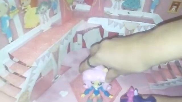 Сериал :ОТЕЛЬ МЕРТВЫХ: #3 смотреть онлайн