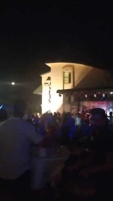 Дискотека Asdem Park Hotel Turkey 27 июля 2021 смотреть онлайн