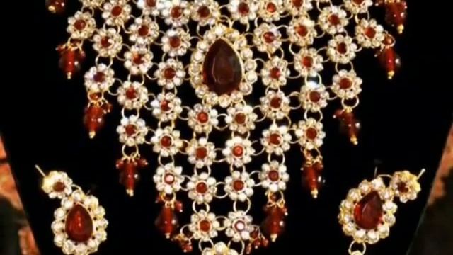 Самые красивые  украшение смотреть онлайн