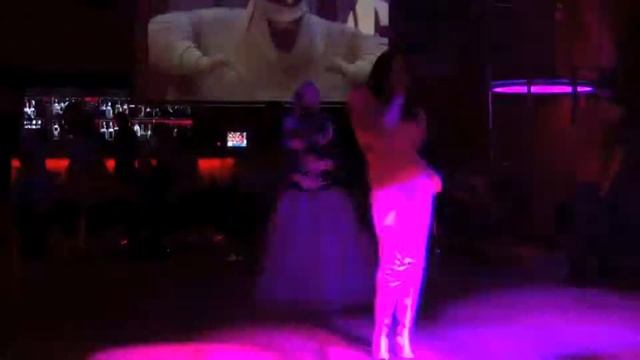 Halloween в Magic Club смотреть онлайн