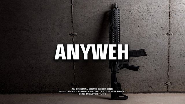 Dancehall Riddim Instrumental 2023 "Anyweh" смотреть онлайн