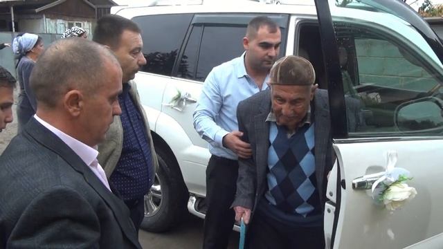 PASHALI VE MAVI DUGUNU ПАШАЛИ И МАВИ СВАДЬБА AHISKA ТОЙ ЧАСТЬ 1 смотреть онлайн