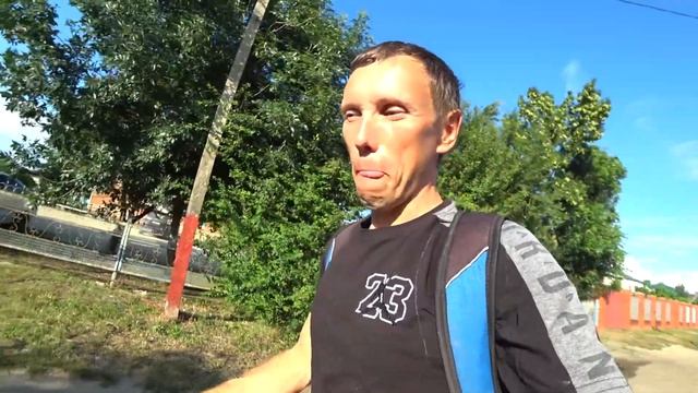 Активно жить не запретишь. Поход за мясом. смотреть онлайн