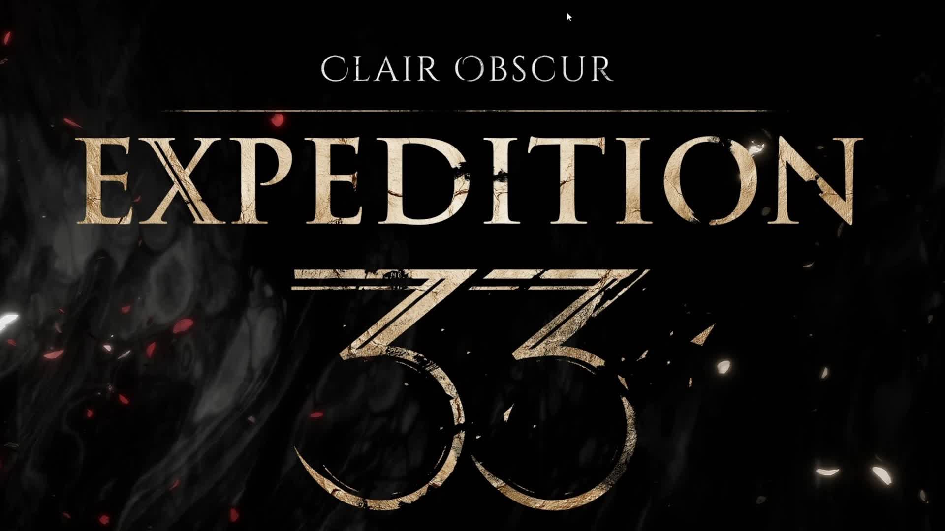 [#1] Claire Obscure: Expedition 33 | ПРОХОЖДЕНИЕ на русском | GAMEPLAY