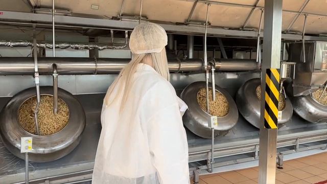 Предприятие Лидкон и любимы Хрумстик глазами блогера. смотреть онлайн