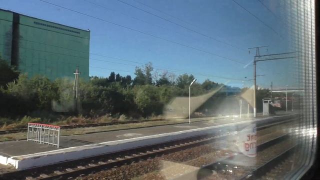 Станция Тарасовка (Глава 4, часть 2) смотреть онлайн