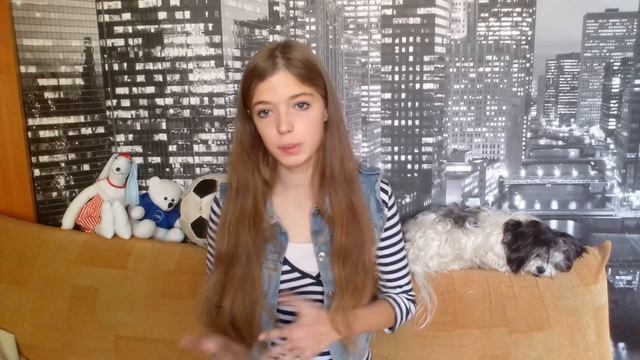 Ушла с 9 класса? Я студенка?  Колледж? Как же так то? смотреть онлайн