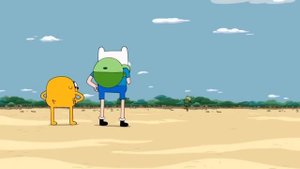 Свежий айсберг Время Приключений