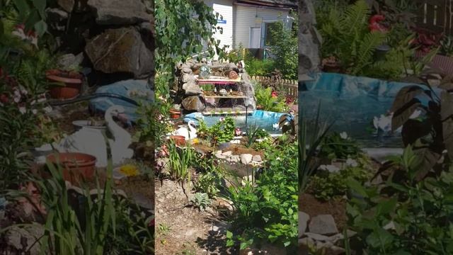 Анненские Воды, лето 2022 смотреть онлайн