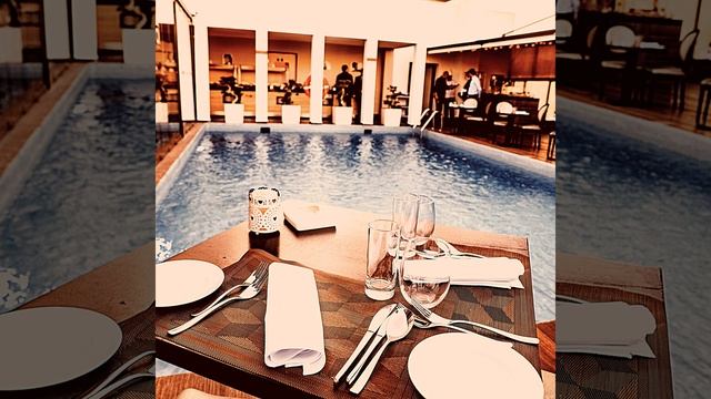 Чувство (Ресторан гостиницы) смотреть онлайн