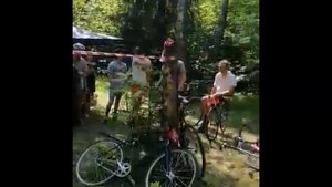 4 этап Треклокросс Серии!