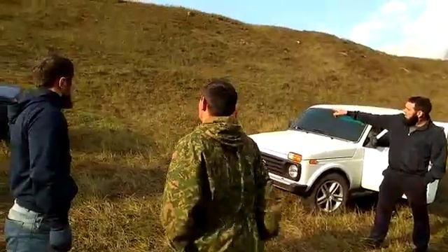 БАРАХОЕВЫ.БlАРХОЙ.ИНГУШЕТИЯ смотреть онлайн