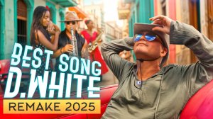 D.White - All the story is history, No Connect, Follow me (Remake). New MIX, 80s-90s music