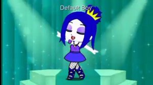 клип( гача клуб)песня балоры фнаф 5 от рико🌹🌵