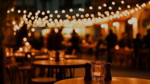 Кафе у Рафика