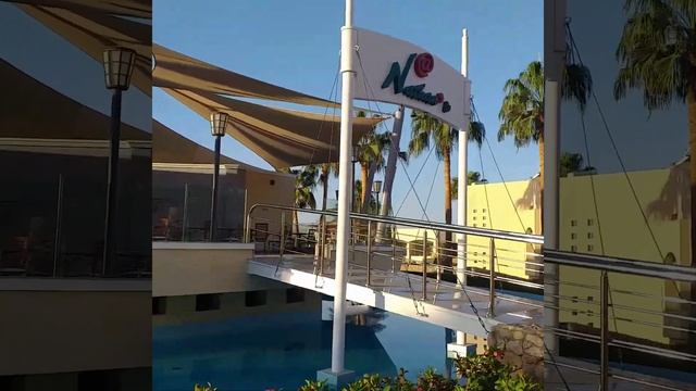 Обзор отеля Xperience Kiroseiz Parkland 5* смотреть онлайн