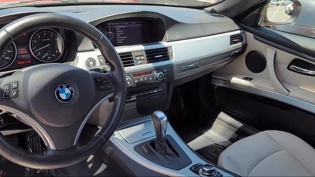2013 BMW 3 series 335i Convertible Santa Rosa  Rohnert Park  Petaluma  Sebastopol  Windsor  Cotati