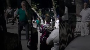 Фаргона чимен санаторияси