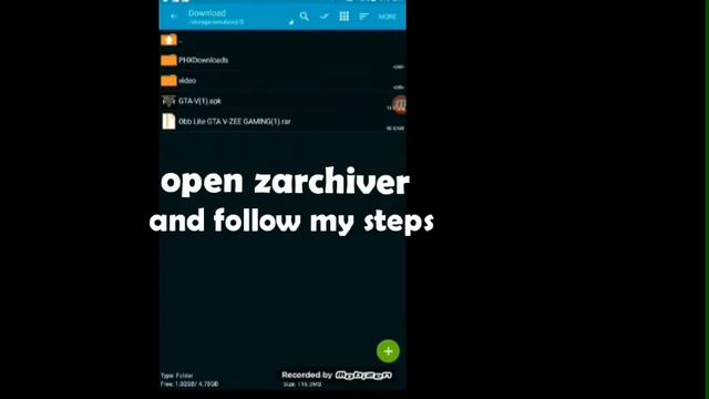 How to download GTA 5 for Android no verification