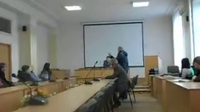 г.Алчевск,ДонГТУ ,конфереция ОД."Мир Луганщине"08.12.15 г. Бойко Н.З. смотреть онлайн