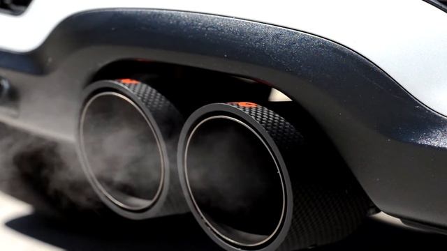 Akrapovic Evolution Exhaust installed on a 2014 MINI Cooper Roadster S смотреть онлайн