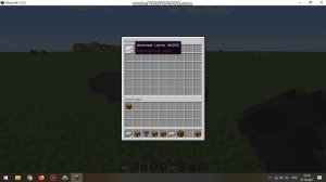 Воронка Редстоун Мастерская