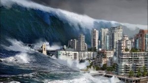 "Цунами. Разрушительная сила природы"