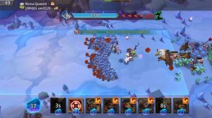 Грань. Глава 10, этап 2. Прохождение для f2p.