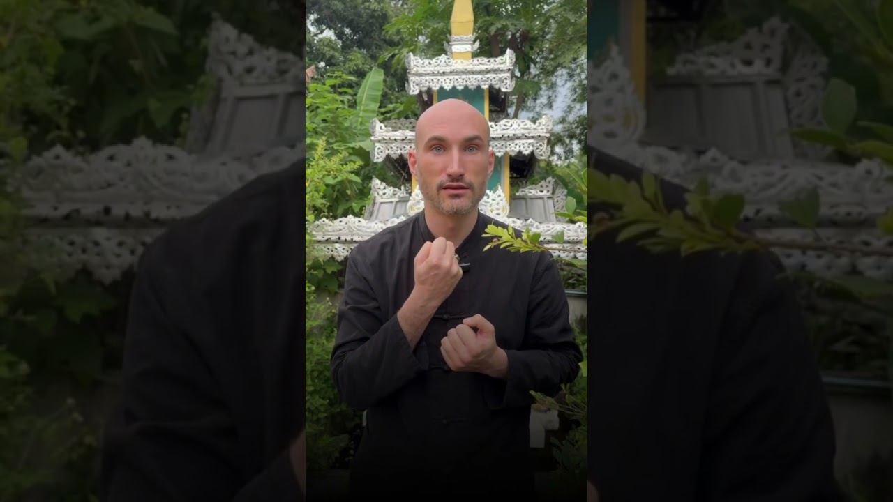 Медитация в повседневной жизни смотреть онлайн