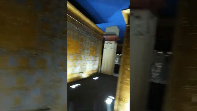 Египет. Музей Шарм-Эль-Шейха. смотреть онлайн