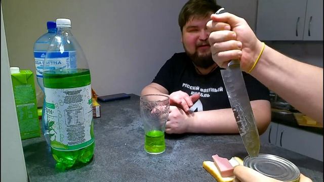 ПРОДУКТОВИЙ ТЕСТИТЬ РОЗУМНИЙ ВИБІР | ПРОДУЗОРО #1 смотреть онлайн