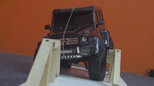 Тюнинг Гелика g500 4х4