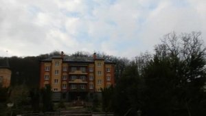 Сатанов курорт