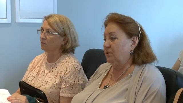 Информационная программа «День» от 4 августа 2017 г. Первый Мытищинский. смотреть онлайн