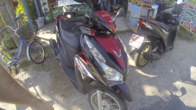 Тайланд. Ко Чанг. 2017 - 2018 г. смотреть онлайн