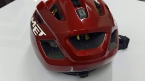 MET VINCI MIPS #metHelmet #MetMips #LifeCycleBicycleShop