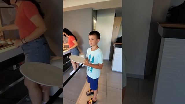 Обзор апарт отеля ionion beach hotel смотреть онлайн