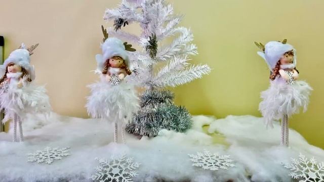 Акция « Новогодний санаторий» 2024 смотреть онлайн