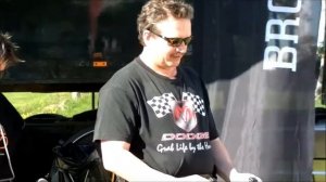 Brokk 60 точность управления