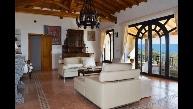 Таормина Вилла Грета смотреть онлайн