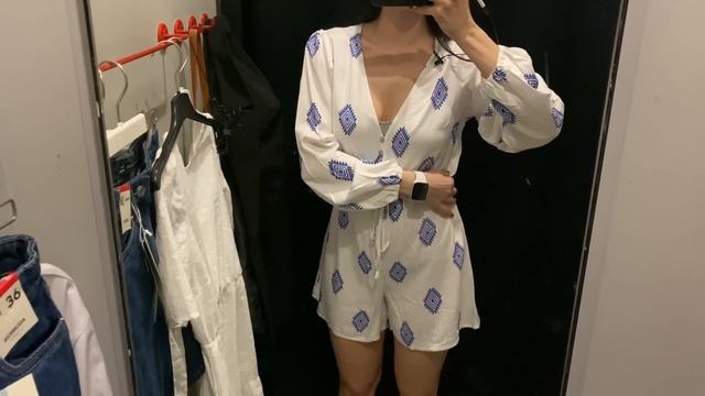 ШОППІНГ-ВЛОГ: MANGO, SINSAY, LC WAIKIKI | СУКНІ НА ЛІТО