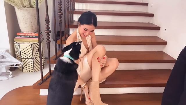 A WEEK IN MY LIFE: SHOPPING, SHOOTS, & SURPRISES | Heart Evangelista