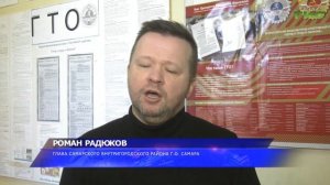 В Самаре прошли соревнования по акробатическому рок-н-роллу